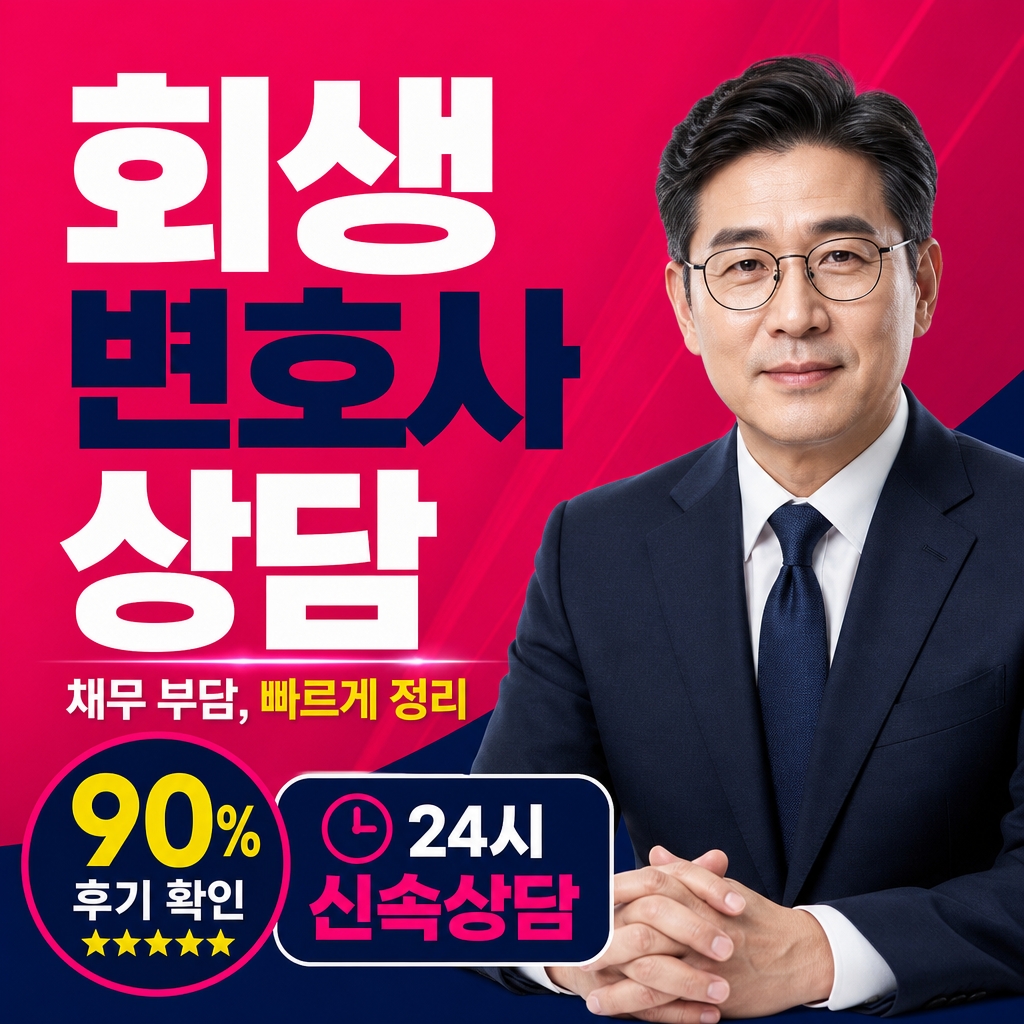 개인회생, 어떻게 시작할 수 있을까요