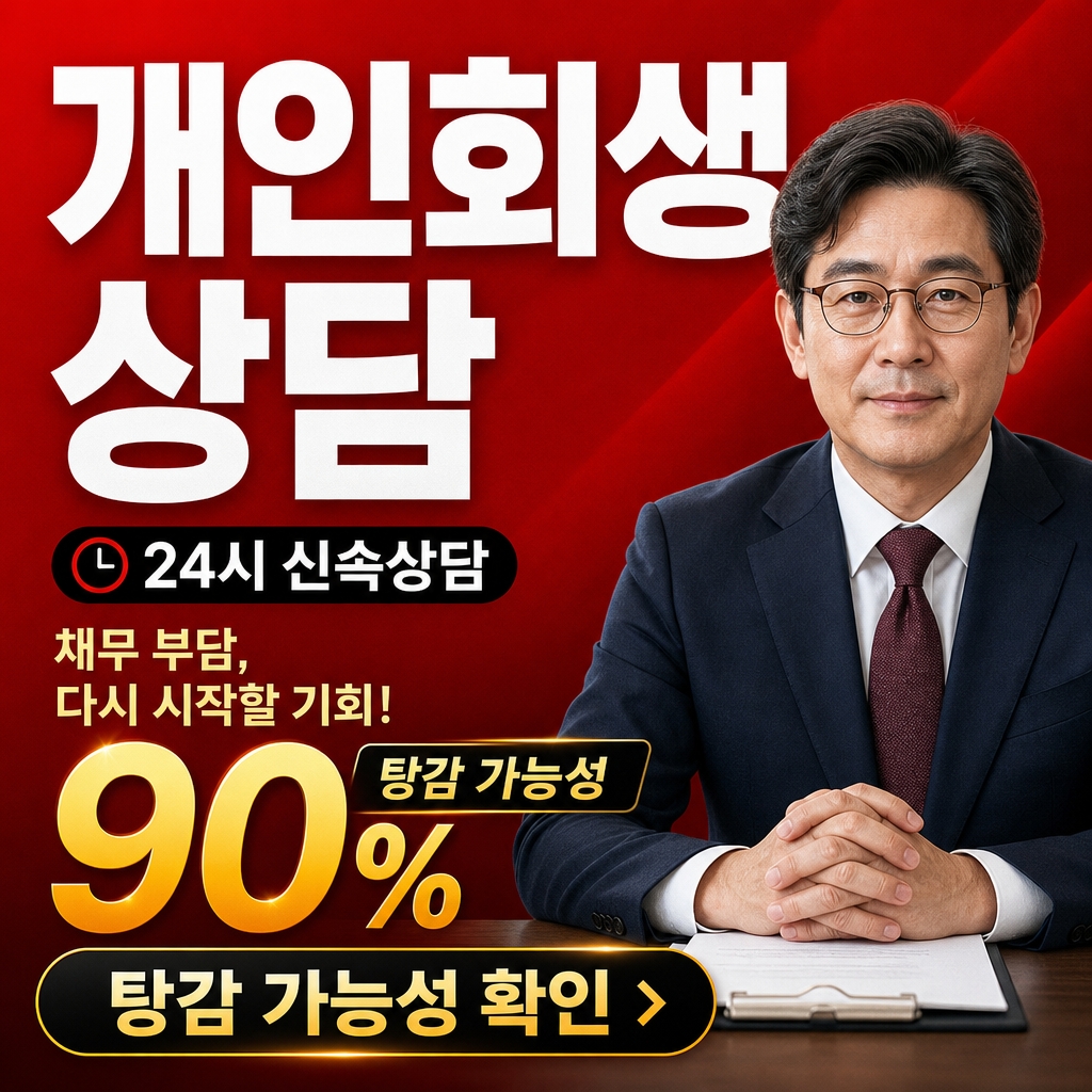 개인파산, 고려해야 할 주요 사실