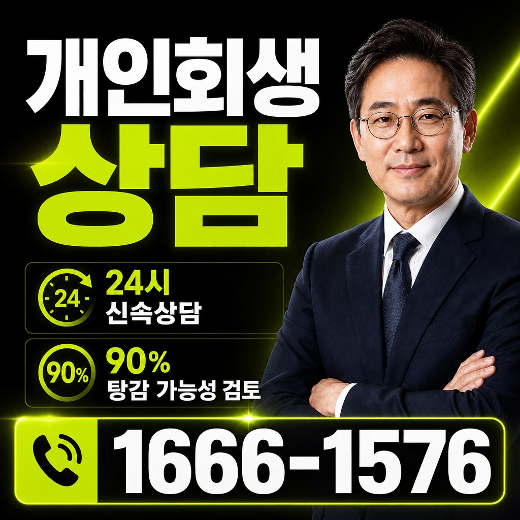 가족빚, 어떻게 처리해야 할까요
