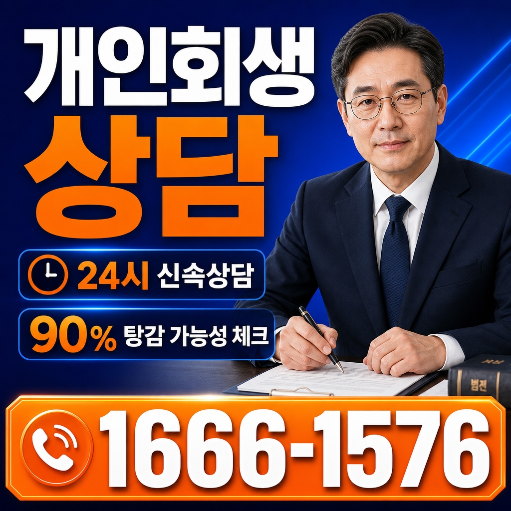 김포개인회생 일용직으로 가능한지