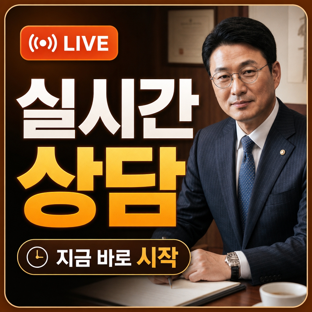행정처분, 과연 필요한가요?