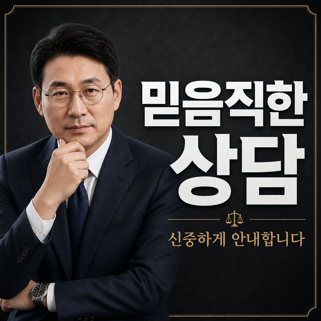 사문서위조죄, 어떻게 대처해야 할까요